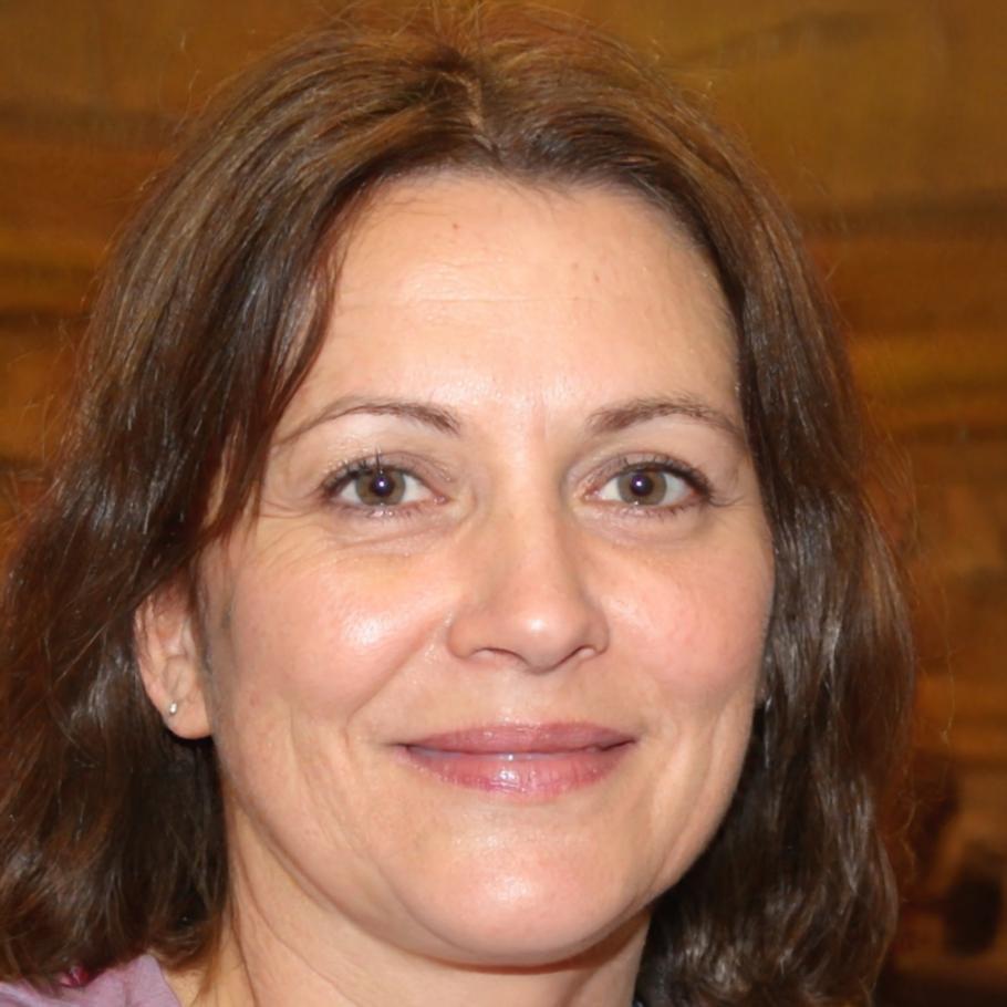 Portrait de Sophie Martineau, experte en développement commercial