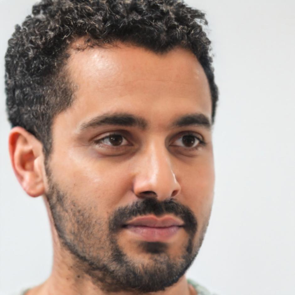 Portrait de Marc Dubois, directeur pédagogique